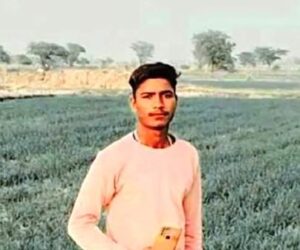 फाइल फोटो : मृतक बंटी पुत्र जानकी प्रसाद    