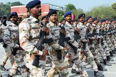 भारत-तिब्बत सीमा पुलिस (ITBP) में 10वीं पास के लिए नौकरी