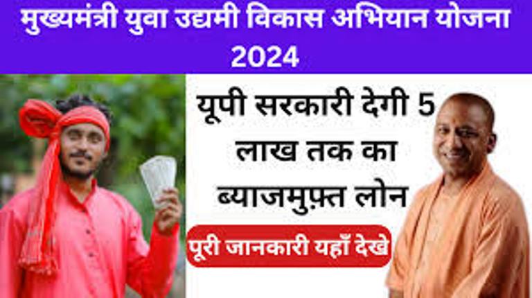 युवाओं के लिए वरदान है यह योजना, सरकार दे रही बिना ब्याज के 5 लाख तक का लोन, फटाफट ऐसे करें आवेदन