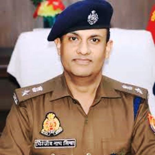 हाथरस में सड़क सुरक्षा के लिए शुरू होगा 15 दिवसीय विशेष अभियान, मंगलवार से यातायात नियमों के उल्लंघन पर होगी सख्त कार्रवाई