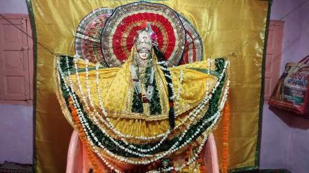 हाथरस में गंगा सप्तमी पर्व श्रद्धा और उल्लास के साथ मनाया, गंगा मंदिरों में उमड़ी भीड़