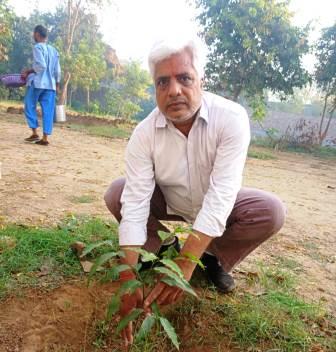भारत तिब्बत सहयोग मंच के ब्रज प्रांत महामंत्री बने हाथरस के सुरेश अग्रवाल