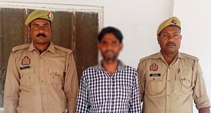 चार वर्षीय बच्चे के अपहरण मामले में एक और आरोपी गिरफ्तार, अब तक कुल छह आरोपी सलाखों के पीछे पहुंचे