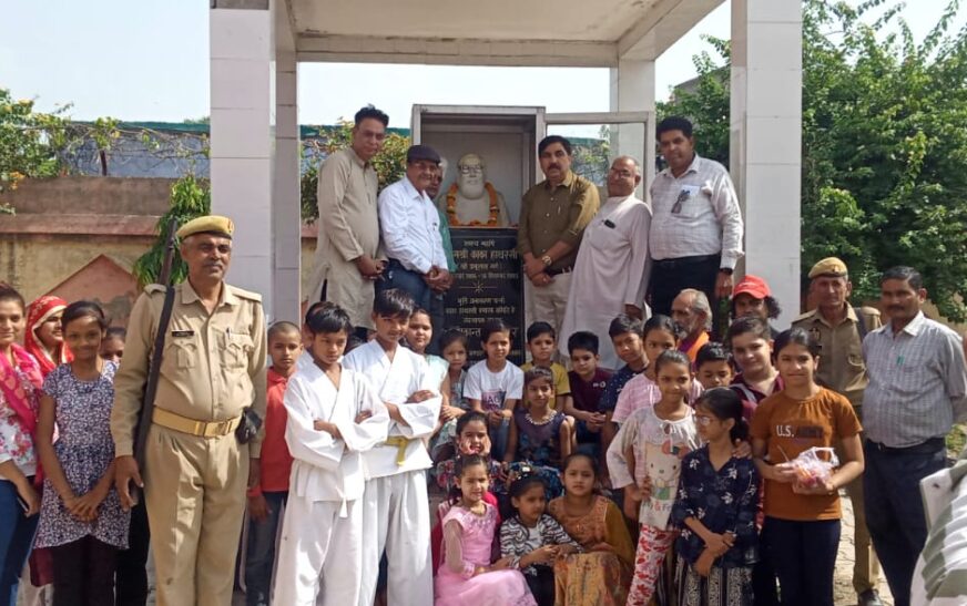 काका हाथरसी स्मारक सभागार में साप्ताहिक समर कैंप का भव्य समापन, एसडीएम ने कहा – काका हाथरसी सभागार का होगा सौन्दर्यीकरण