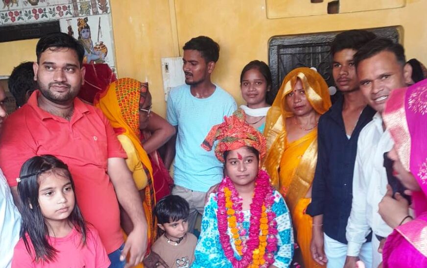 सहपऊ : गांवों के होनहारों ने बढ़ाया क्षेत्र का मान, कोई बना पुलिस सिपाही तो किसी ने नीट में रच दिया इतिहास