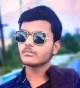 एचटी लाइट की चपेट में आने से ट्रक हेल्पर की मौत, ट्रक के ऊपर तिरपाल डालते समय हुआ हादसा, पोस्टमार्टम के भेजा शव, परिवार में मचा कोहराम