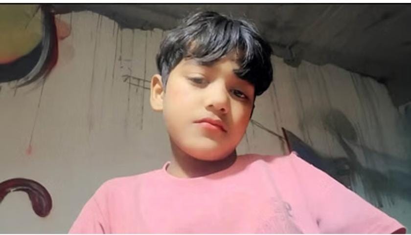 बारात में जा रहे 11 साल के मासूम की दर्दनाक मौत, सिर धड़ से हुआ अलग, कैलोरा चौराहे पर हुआ हादसा