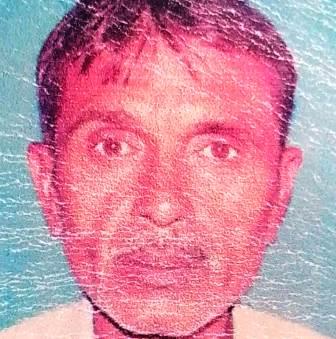 दुर्घटना में बाइक सवार बुजुर्ग की मौत, आगरा जाते समय पीली पोखर पर अज्ञात वाहन ने मारी टक्कर