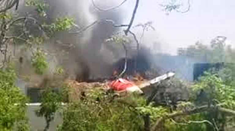 अहमदाबाद से लंदन जा रही फ्लाइट AI-171 टेकऑफ के तुरंत बाद हादसे का शिकार हुई, विजय रूपाणी समेत कई बिजनेस टायकून थे फ्लाइट में, 169 भारतीय, 53 ब्रिटिश नागरिक शामिल