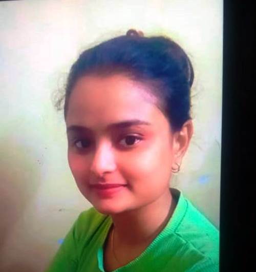 हाथरस डीएम के ड्राइवर की बेटी की सनसनीखेज हत्या का हुआ खुलासा, सदर तहसील के सामने हुई थी युवती की हत्या, मुठभेड़ में नामजद आरोपी घायल, अन्य आरोपी अभी भी फरार