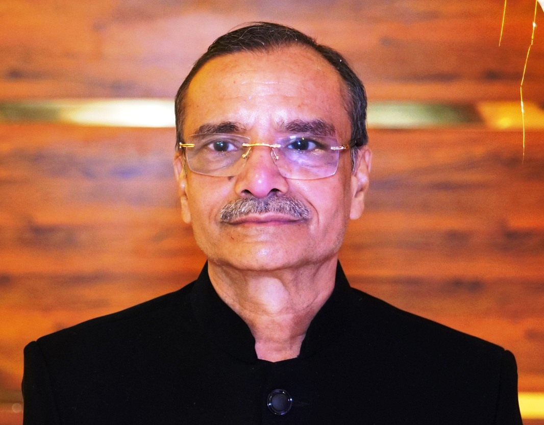 उठावनी – गोविंदराम जी अग्रवाल (अध्यक्ष हाथरस रिटेल किराना कमेटी)