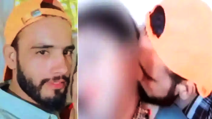 मथुरा में मुस्लिम युवक ने 23 हिंदू लड़कियों को प्रेमजाल में फंसाया, अश्लील वीडियो बनाकर किया ब्लैकमेल, आरोपी है ऑटो चालक, लड़कियों को फ्री कॉलेज छोड़ने का देता था बहाना