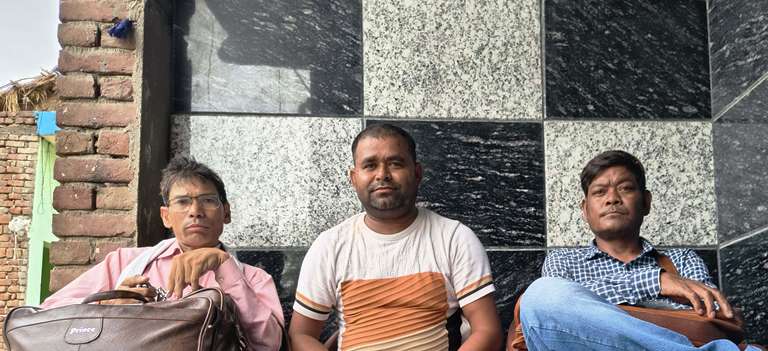 हसायन : फर्जी कुलावे हटवाने के बाद फिर लगाए, सिंचाई विभाग ने 7 किसानों के खिलाफ भेजी तहरीर