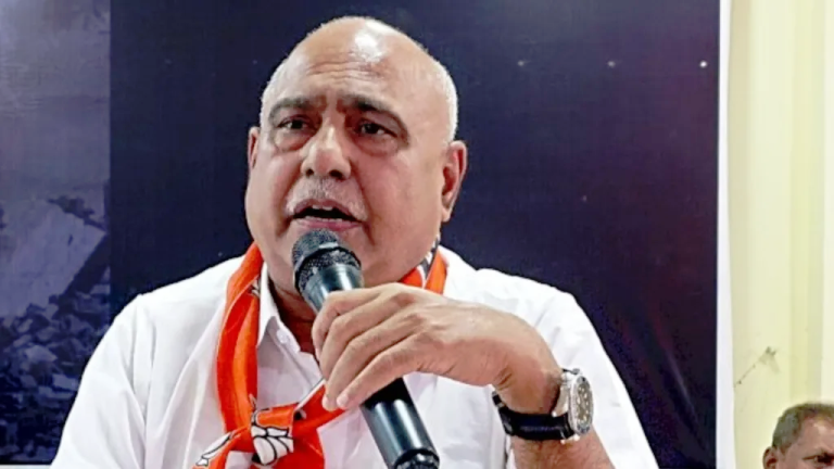 मथुरा के लाल हेमंत खंडेलवाल बनेंगे मध्य प्रदेश भाजपा के नए प्रदेश अध्यक्ष, निर्विरोध चयन तय