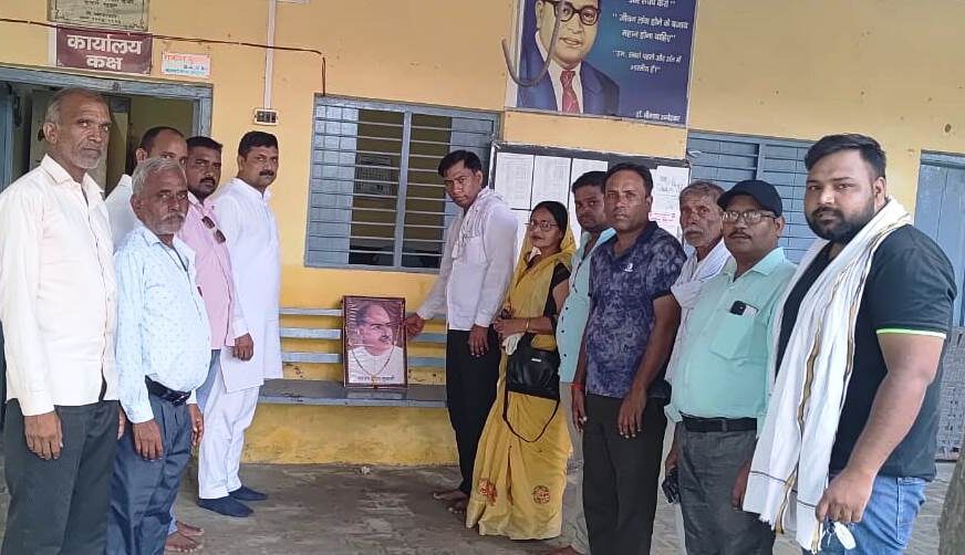 पुरदिलनगर में डॉ. श्यामा प्रसाद मुखर्जी की जयंती पर संगोष्ठी आयोजित, राष्ट्रवाद और एकता पर हुआ मंथन