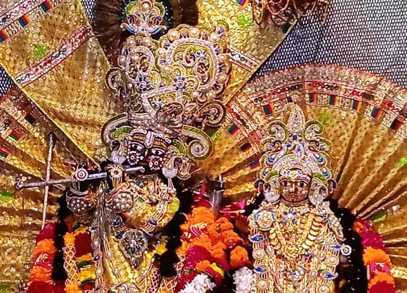 श्री रेवती मईया मेला का इस वर्ष होगा भव्य आयोजन, डा विकास शर्मा के निर्देशन में तैयारियाँ शुरु, 27 जुलाई से 3 अगस्त तक होंगे विभिन्न कार्यक्रम