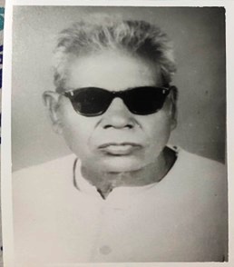 हाथरस के स्वतंत्रता सेनानी मुंशी गजाधर सिंह की प्रतिमा स्थापना और छायाचित्र लगाने की उठी मांग, पूर्व जिला पंचायत सदस्य ने मुख्यमंत्री को भेजा पत्र