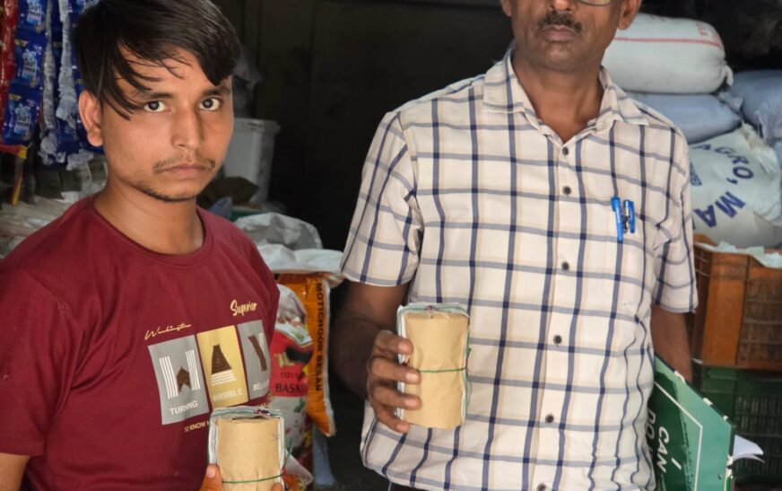 कांवड़ यात्रा को लेकर खाद्य सुरक्षा विभाग की सतर्क, ढाबों, रेस्टोरेंट और भंडारों से लिए गए खाद्य नमूने, जांच को भेजे गए