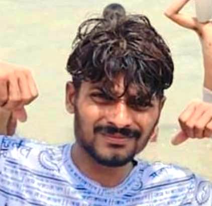 डाक कांवड़ यात्रा से लौटते समय भीषण हादसा, हादसे में एक की मौके पर मौत, दूसरे ने रास्ते में तोड़ा दम, दो बाइकों में हुई थी भिड़ंत