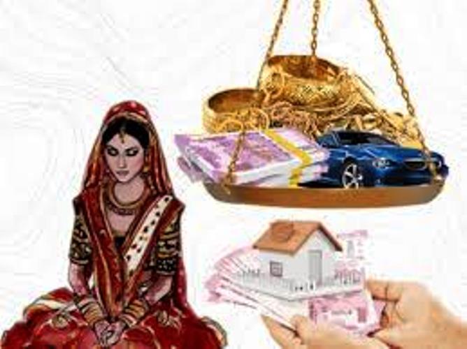 दहेज में फिर से एक करोड़ की मांग, डॉक्टर बेटी को दो-दो दिन तक कमरे में बंद कर भूखा-प्यासा रखा, पिता ने शादी में दिए थे 50 लाख रुपये