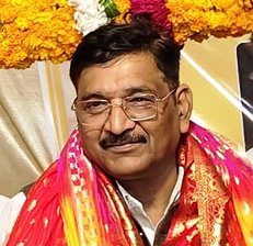 राज्य सूचना आयुक्त स्वतंत्र प्रकाश कल आरटीआई सम्मेलन में करेंगे प्रतिभाग