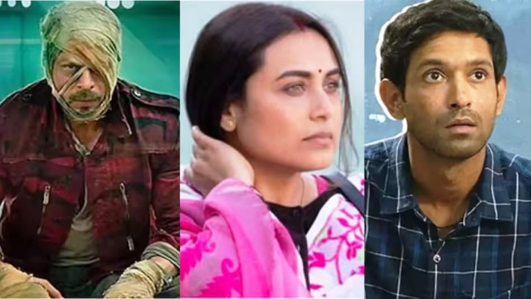 71वां नेशनल फिल्‍म अवॉर्ड : शाहरुख खान को मिला पहला नेशनल अवॉर्ड, ‘जवान’ के लिए बने बेस्ट एक्टर, ’12वीं फेल’ बनी बेस्ट फीचर फिल्म, देखें लिस्‍ट
