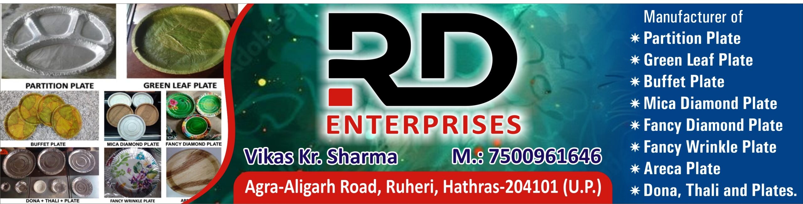 RD