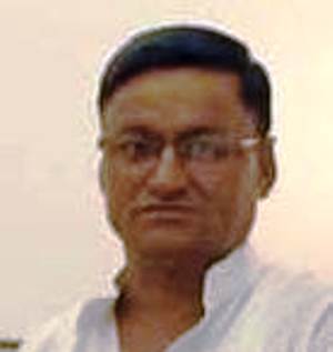 आय से अधिक संपति के मामले में फंसे पूर्व चेयरमैन चौधरी भाजुद्दीन, विजिलेंस ने दर्ज कराया मुकदमा, 2007-2012 के कार्यकाल में अर्जित की अपार संपत्ति, पत्नी भी रहीं नगर पंचायत अध्यक्ष