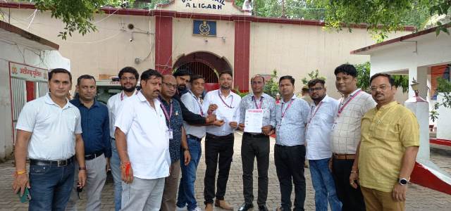 स्वतंत्रता दिवस की पूर्व संध्या पर पांच बंदियों को मिली आज़ादी