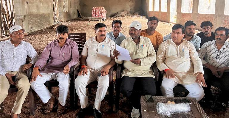 सिकंदराराऊ में 16 को निकलेगी कृष्ण शोभा यात्रा