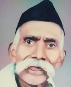 टीकाराम पुजारी की प्रतिमा स्थापना की मांग, सादाबाद क्षेत्र के स्वतंत्रता सेनानी ने परिवार सहित लड़ी थी आजादी की लड़ाई