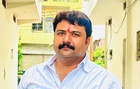 DAP खाद पर अवैध वसूली बर्दाश्त नहीं की जाएगी – विवेक उपाध्याय