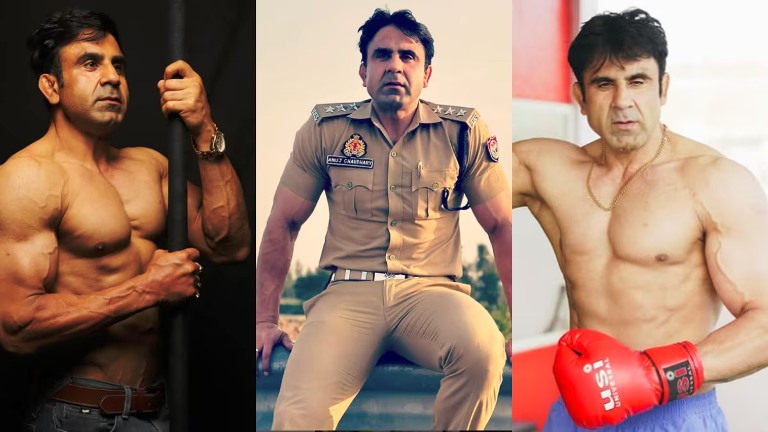 सीओ अनुज चौधरी को मिलेगा प्रमोशन, जल्द बनेंगे एडिशनल एसपी, खेल कोटे से ASP बनने वाले पहले अफसर बने, संभल हिंसा में गोली खाकर भी डटे रहे अनुज, मुख्यमंत्री ने किया था समर्थन