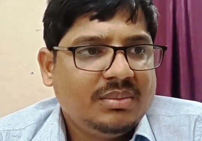 सादाबाद के नए एसडीएम होंगे मनीष चौधरी