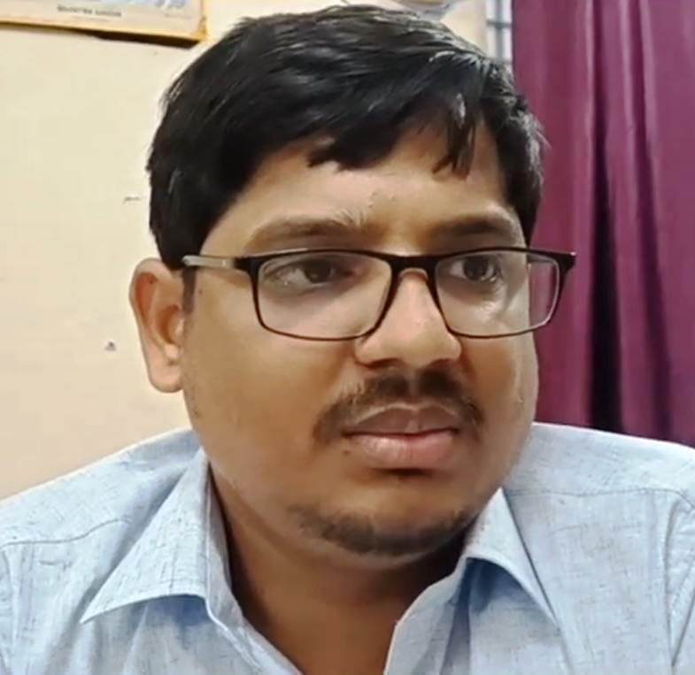 सादाबाद के नए एसडीएम होंगे मनीष चौधरी