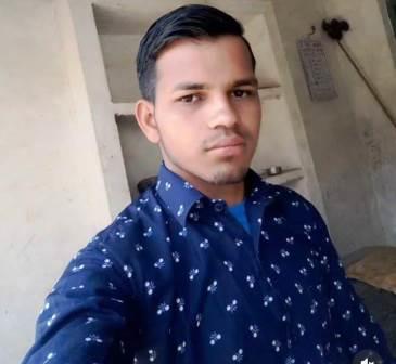 नित्य क्रिया से निवृत्त होने गए युवक का भरा मे मिला शव, नगला पटवारी पट्टी देवरी की घटना