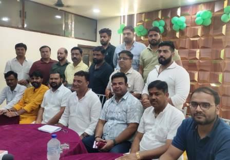 विराट अखिल भारतीय कुश्ती दंगल होगा ऐतिहासिक, पहली बार विदेशी पहलवान करेंगे शिरकत, भारत केशरी, हिन्द केशरी उ०प्र० केशरी, महाराष्ट्र केशरी के अलावा कई ओलम्पिक में खेल चुके पहलवानों की भी कुश्तियों देखने को मिलेंगी