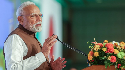 चंद्रयान-5 के लिए इसरो-जाक्सा के बीच हुआ समझौता, पीएम मोदी ने बताया “मानवता की प्रगति का प्रतीक”