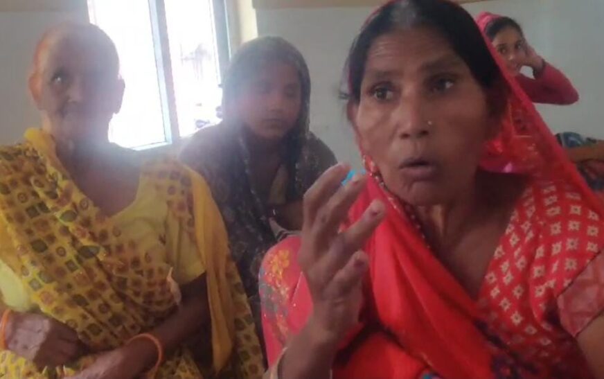 सीएचसी के प्रसव केंद्र पर अवैध वसूली का आरोप, वायरल वीडियो से खुला राज, जननी सुरक्षा योजना पर उठे सवाल