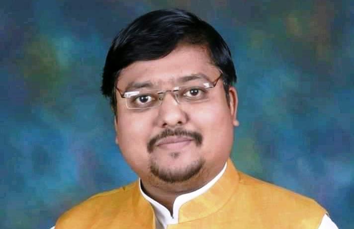पूर्व भाजपा जिलाध्यक्ष को हत्या की आशंका, अज्ञात महिला के जरिए झूठा मुकदमा करवाकर छवि धूमिल करने की कोशिश, मुकदमा दर्ज