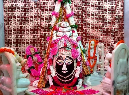 सोमवार (08/09/25) दर्शन श्री गोपेश्वर महादेव मंदिर, बागला मार्ग हाथरस