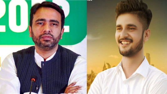 विवाद के बाद संगीत सम्मेलन में फिर गूंजेगा ‘आरएलडी आई रे’ गाना, सिंगर एंडी जाट के प्रोग्राम में रालोद के राष्ट्रीय अध्यक्ष जयंत चौधरी होंगे शामिल