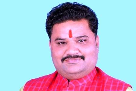 जीएसटी सुधार को भाजपा जिलाध्यक्ष ने बताया – आम आदमी के जीवन को आसान बनाने वाला निर्णय