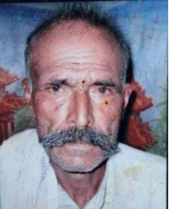 हाथरस में नलकूप पर सो रहे वृद्ध किसान की हत्या, खून से लथपथ मिला शव, साक्ष्य जुटाने में जुटी पुलिस