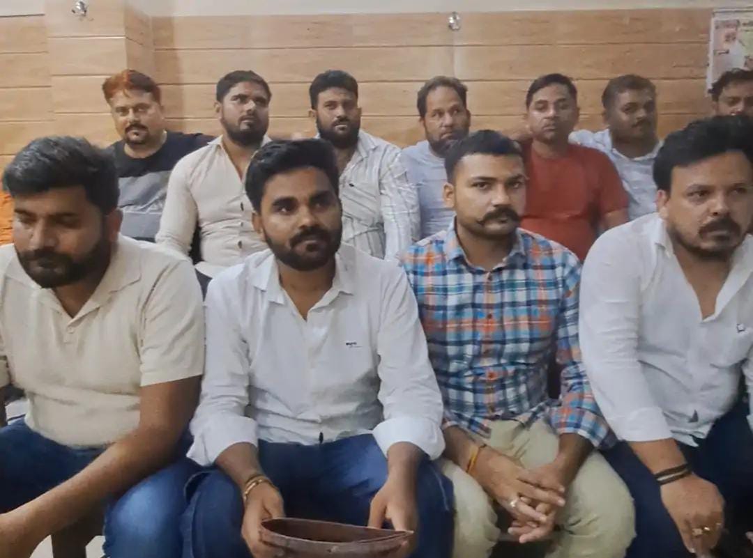 सादाबाद में 21 को राम बारात व 4 को होगा राजतिलक, 17 सितंबर को गणेश पूजन के साथ होगा श्री रामलीला महोत्सव का शुभारंभ
