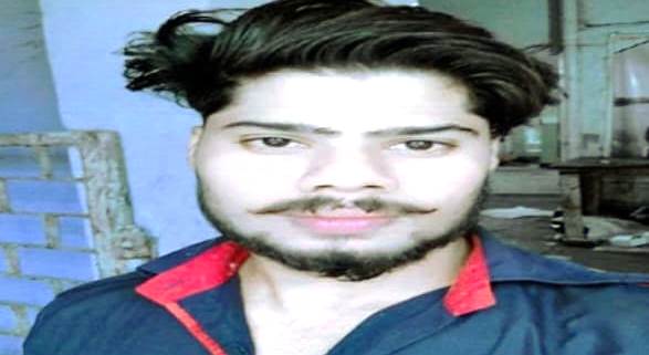 मालगाड़ी की चपेट में आने से युवक की मौत, पिता ने पांच पर हत्या का आरोप लगाया