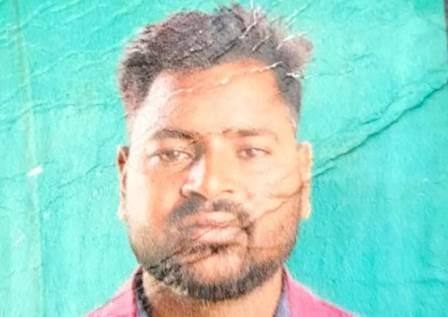 सासनी में आकाशीय बिजली गिरने से किसान की मौत, परिवार में मातम