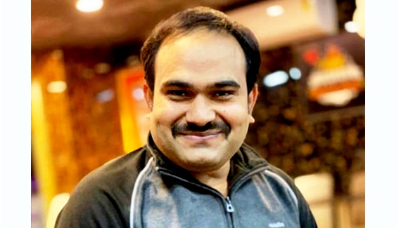 बसपा नेता डा. अविन शर्मा को मिली जान से मारने की धमकी, राजेश टोंटा गैंग का नाम लेकर धमकाया, आरोपी के खिलाफ मुकदमा दर्ज