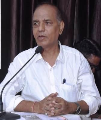 अशोक कुमार रावत बने मान्यता प्राप्त पत्रकार समिति के जिलाध्यक्ष नियुक्त