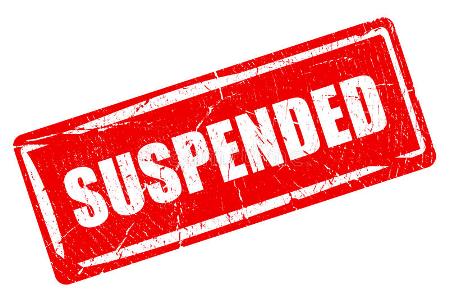 राज्य कर विभाग की बड़ी कार्रवाई, 21 करोड़ रुपये के ITC घोटाले में विभाग ने तीन अधिकारियों को सस्पेंड किया, दो सहायक आयुक्तों की लापरवाही से 19.5 करोड़ का फर्जीवाड़ा